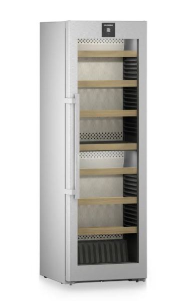Миле Винный шкаф WPsd 5252-20 001 Miele